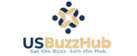 USBuzzHub logo