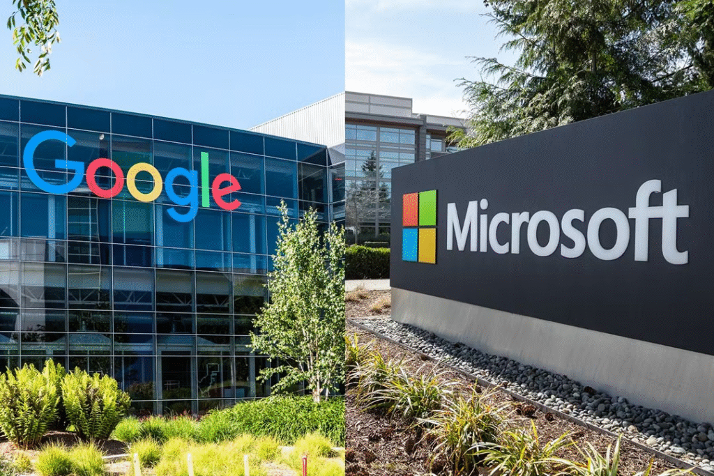 tech layoffs 2025 usa