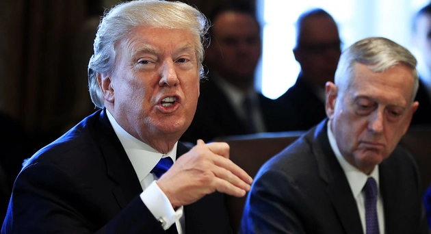 trump on us budget plan 2025